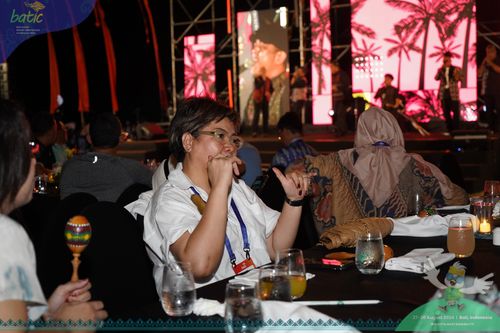 Race photo from Telin Batic 2024 Photo Search