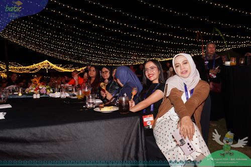 Race photo from Telin Batic 2024 Photo Search