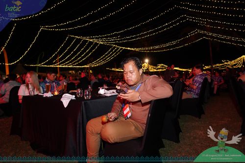 Race photo from Telin Batic 2024 Photo Search