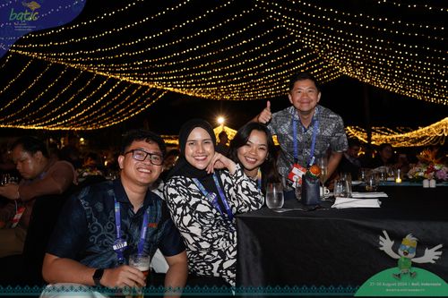 Race photo from Telin Batic 2024 Photo Search