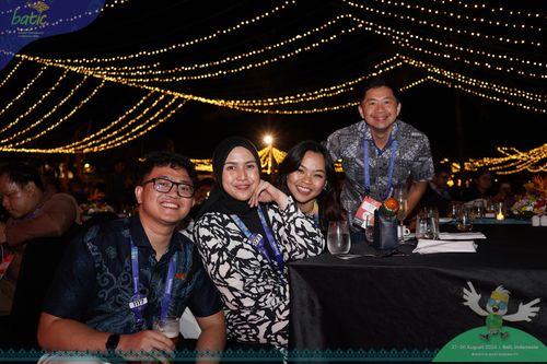 Race photo from Telin Batic 2024 Photo Search