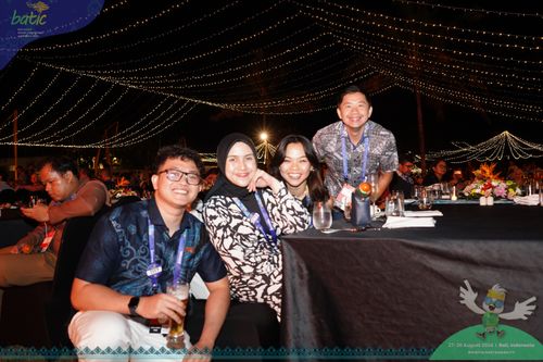 Race photo from Telin Batic 2024 Photo Search