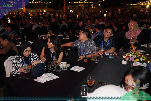 Race photo from Telin Batic 2024 Photo Search
