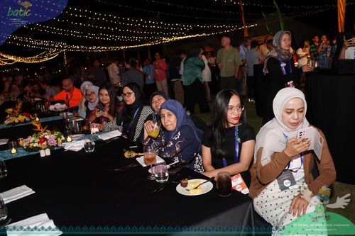 Race photo from Telin Batic 2024 Photo Search