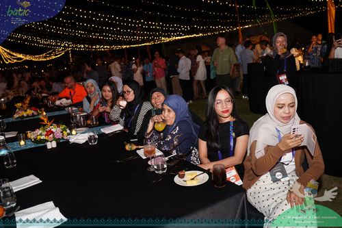 Race photo from Telin Batic 2024 Photo Search