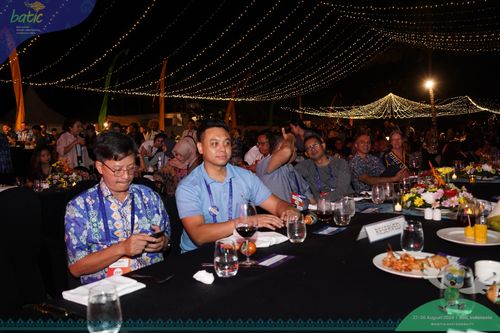 Race photo from Telin Batic 2024 Photo Search