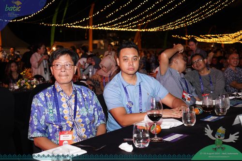 Race photo from Telin Batic 2024 Photo Search