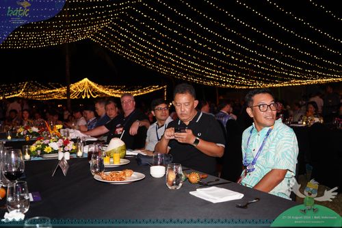 Race photo from Telin Batic 2024 Photo Search