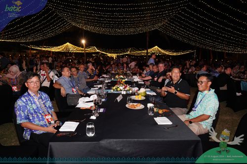 Race photo from Telin Batic 2024 Photo Search