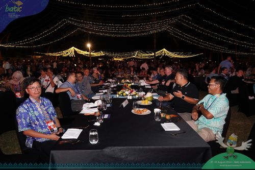 Race photo from Telin Batic 2024 Photo Search