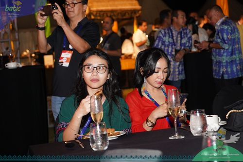 Race photo from Telin Batic 2024 Photo Search