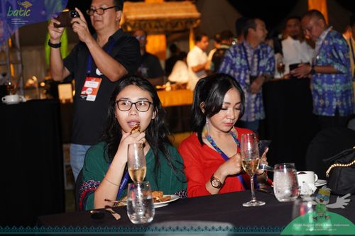 Race photo from Telin Batic 2024 Photo Search