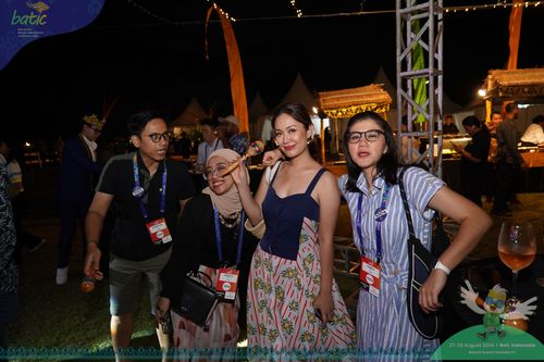 Race photo from Telin Batic 2024 Photo Search