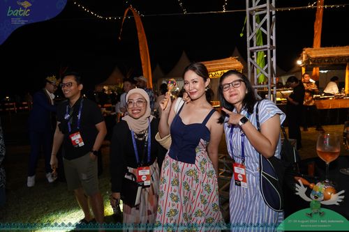 Race photo from Telin Batic 2024 Photo Search