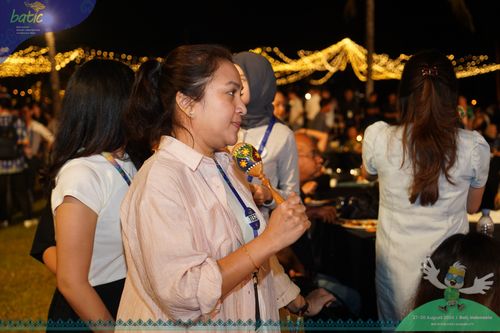 Race photo from Telin Batic 2024 Photo Search