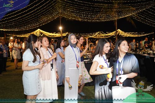 Race photo from Telin Batic 2024 Photo Search
