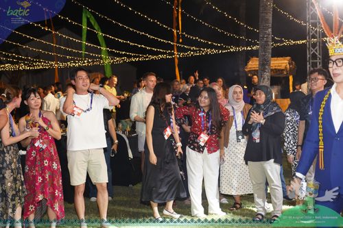 Race photo from Telin Batic 2024 Photo Search