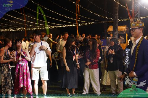 Race photo from Telin Batic 2024 Photo Search