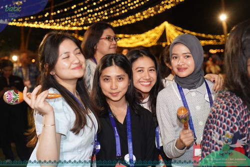 Race photo from Telin Batic 2024 Photo Search