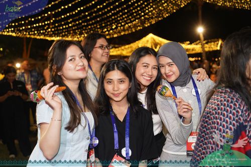 Race photo from Telin Batic 2024 Photo Search
