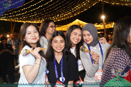 Race photo from Telin Batic 2024 Photo Search