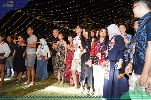 Race photo from Telin Batic 2024 Photo Search