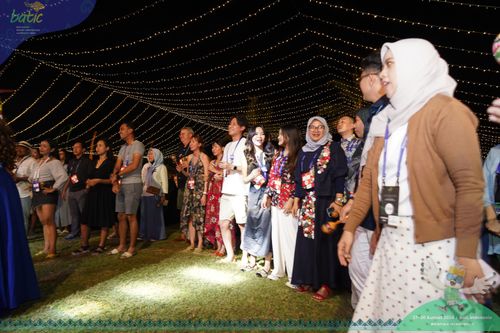 Race photo from Telin Batic 2024 Photo Search