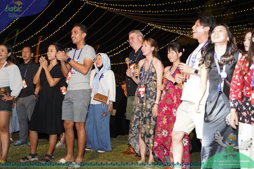 Race photo from Telin Batic 2024 Photo Search