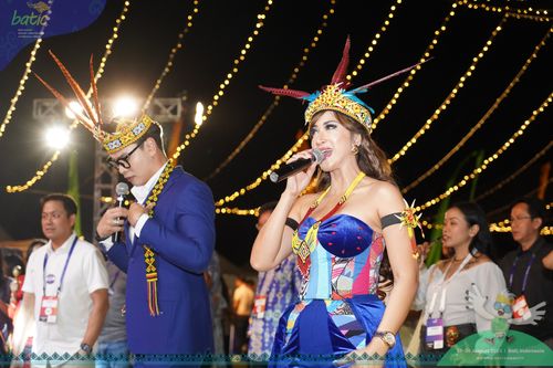 Race photo from Telin Batic 2024 Photo Search