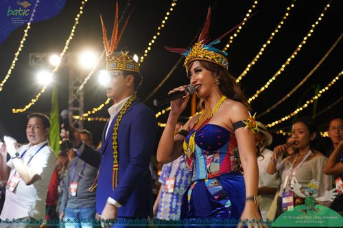 Race photo from Telin Batic 2024 Photo Search