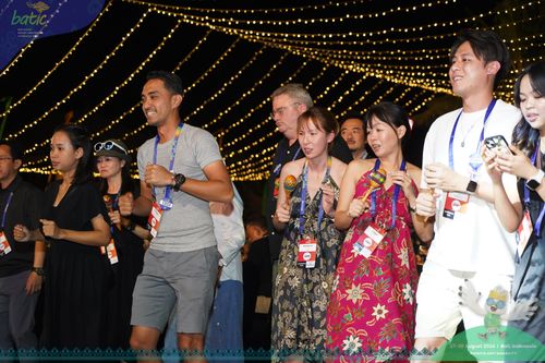 Race photo from Telin Batic 2024 Photo Search