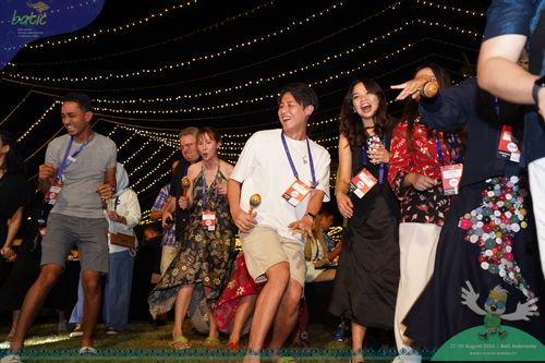 Race photo from Telin Batic 2024 Photo Search
