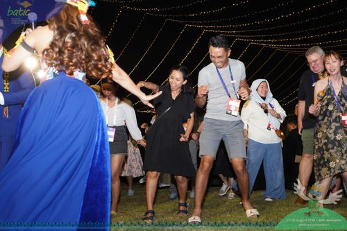 Race photo from Telin Batic 2024 Photo Search
