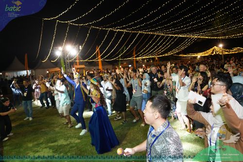 Race photo from Telin Batic 2024 Photo Search