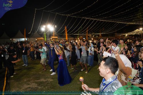 Race photo from Telin Batic 2024 Photo Search