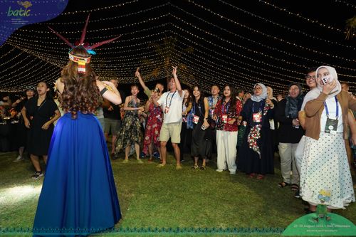 Race photo from Telin Batic 2024 Photo Search