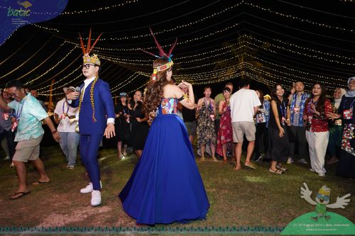 Race photo from Telin Batic 2024 Photo Search