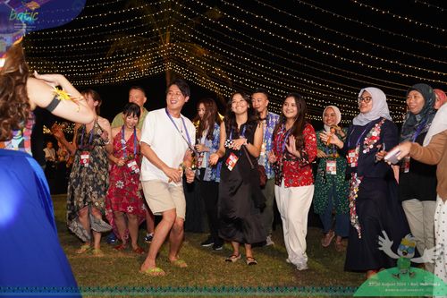 Race photo from Telin Batic 2024 Photo Search