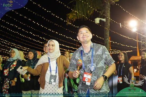 Race photo from Telin Batic 2024 Photo Search