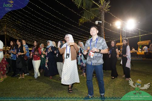 Race photo from Telin Batic 2024 Photo Search
