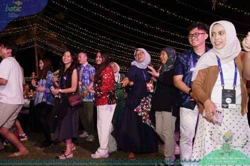 Race photo from Telin Batic 2024 Photo Search