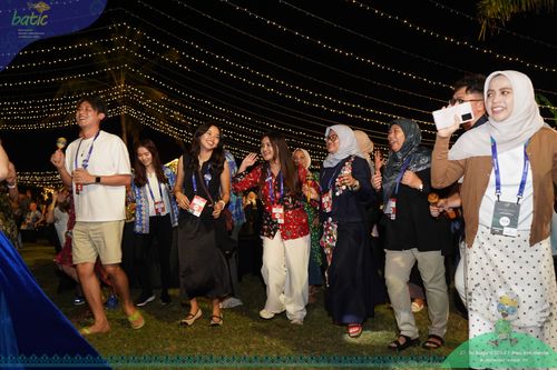 Race photo from Telin Batic 2024 Photo Search