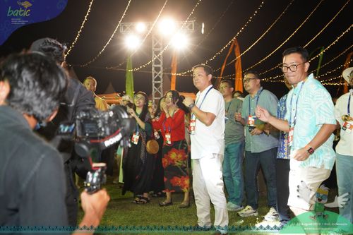 Race photo from Telin Batic 2024 Photo Search