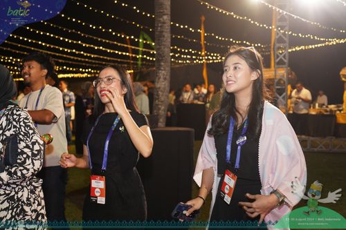 Race photo from Telin Batic 2024 Photo Search