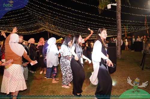 Race photo from Telin Batic 2024 Photo Search