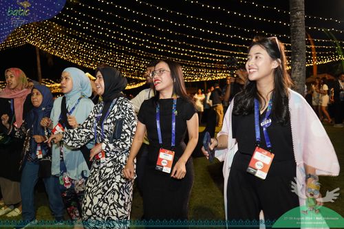 Race photo from Telin Batic 2024 Photo Search