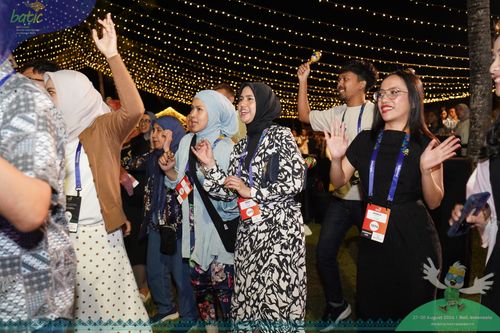 Race photo from Telin Batic 2024 Photo Search