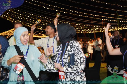 Race photo from Telin Batic 2024 Photo Search