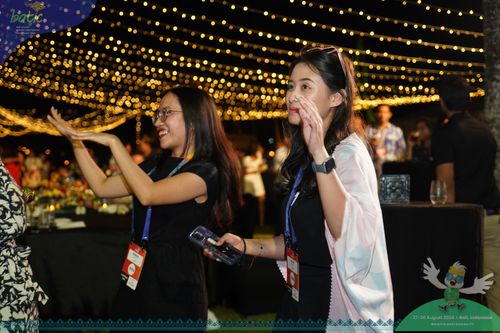 Race photo from Telin Batic 2024 Photo Search