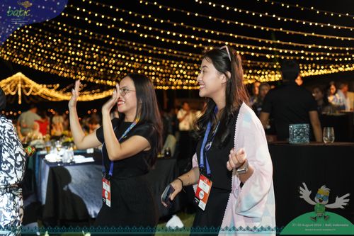 Race photo from Telin Batic 2024 Photo Search
